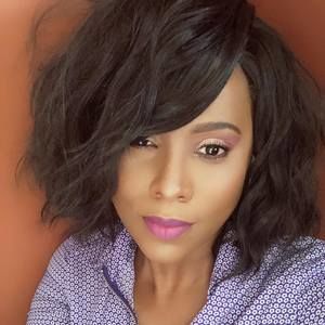 Meet your Posher, Tasha